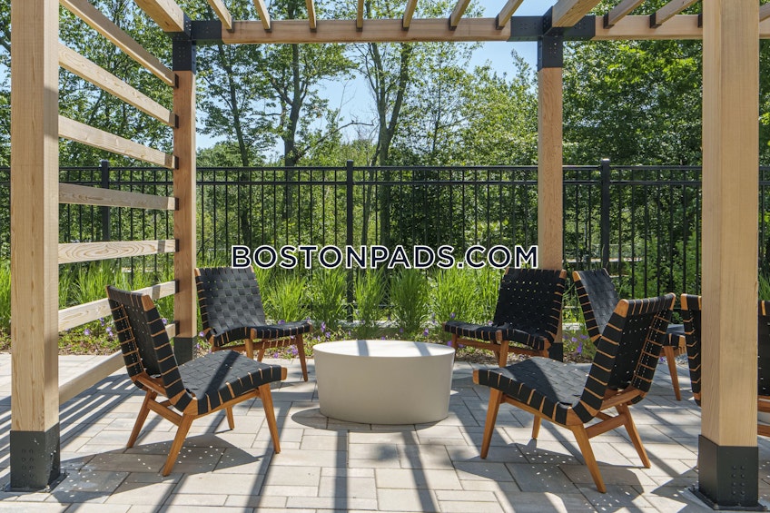 Weymouth - $2,595+ /month