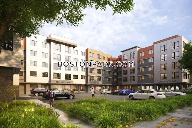 Weymouth - $2,595+ /mo