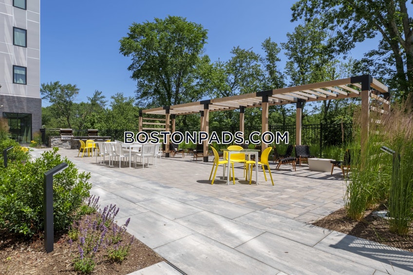 Weymouth - $2,975+ /month