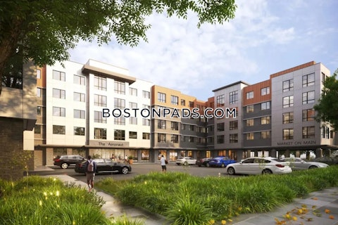 Main St. Weymouth photo 44