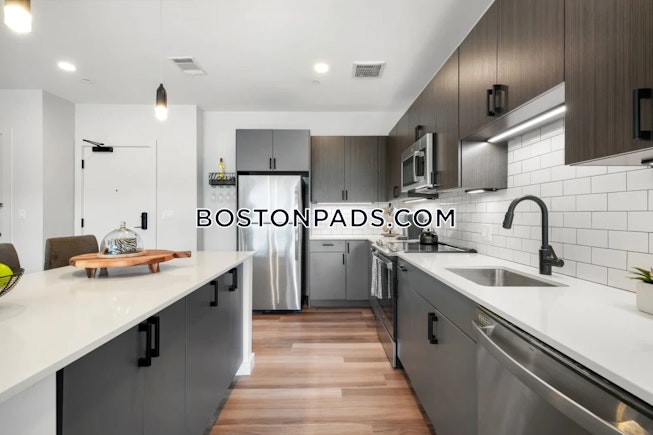 Weymouth - $2,692+ /mo