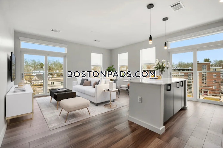 Washington St., Weymouth