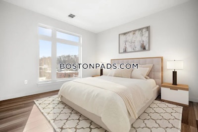 Weymouth 2 bedroom  baths Luxury in Weymouth - $3,656 No Fee