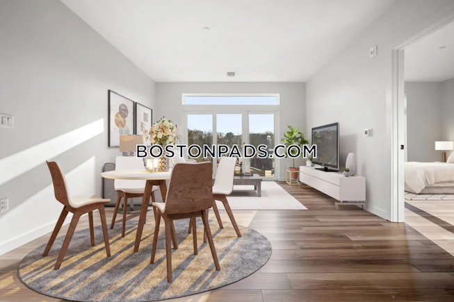 Weymouth - $3,656+ /mo