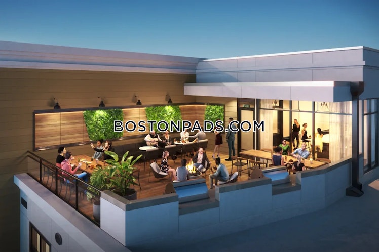 Washington St., Weymouth