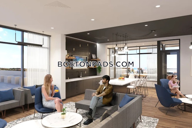 Weymouth - $3,656+ /mo