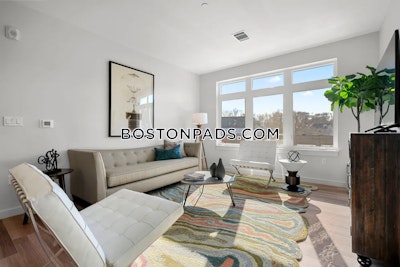 Weymouth 2 bedroom  baths Luxury in Weymouth - $3,656 No Fee