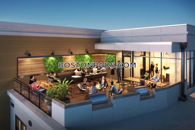 Weymouth - $3,656+ /mo