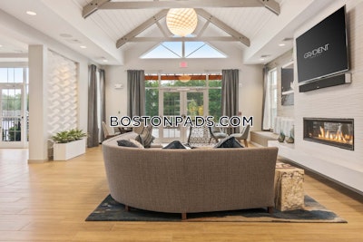 Weymouth Apartment for rent 1 Bedroom 1 Bath - $2,278 No Fee