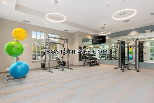 Weymouth - $2,021+ /mo