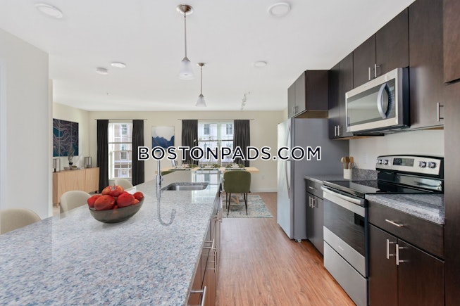 Weymouth - $2,021+ /mo