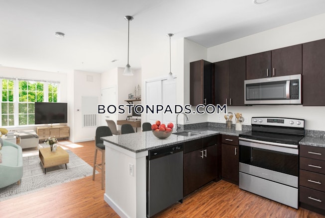 Weymouth - $2,021+ /mo