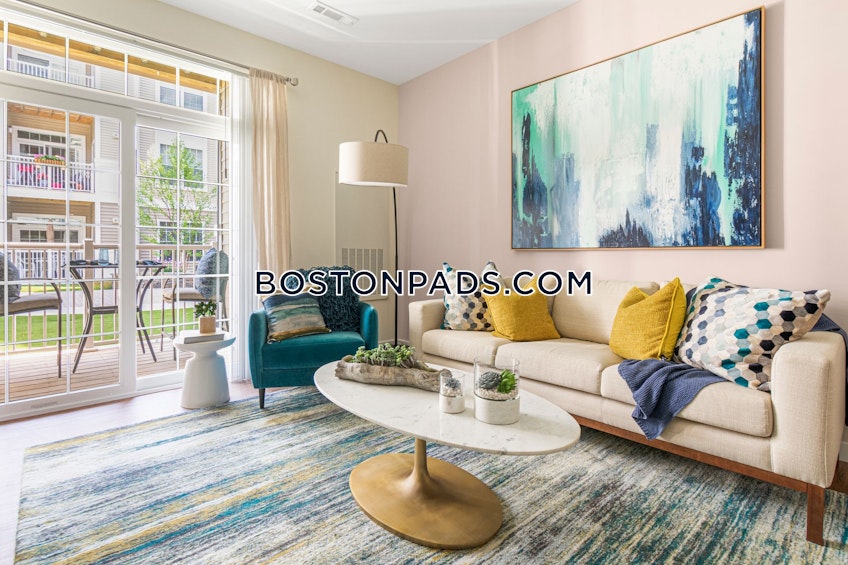 Weymouth - $2,021+ /month