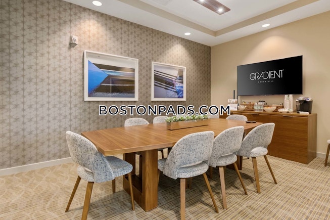 Weymouth - $2,135+ /mo