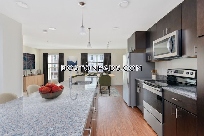 Weymouth - $2,135+ /mo