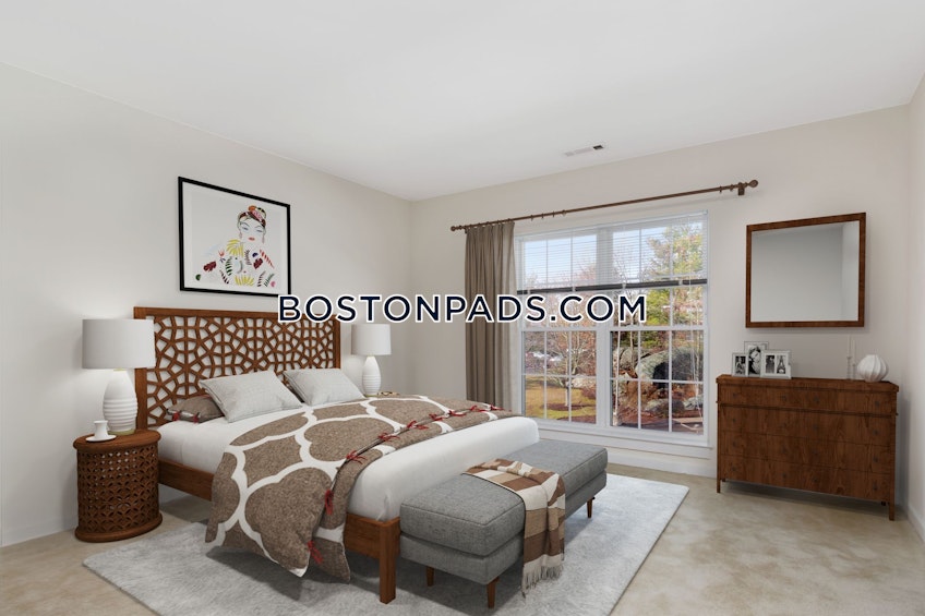 Weymouth - $2,135+ /month