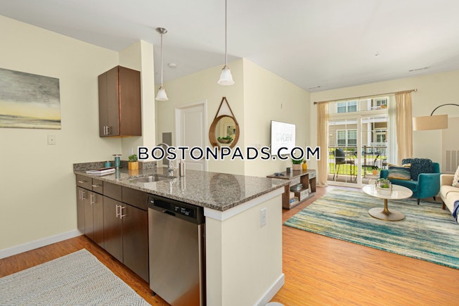 Weymouth - $2,135+ /mo