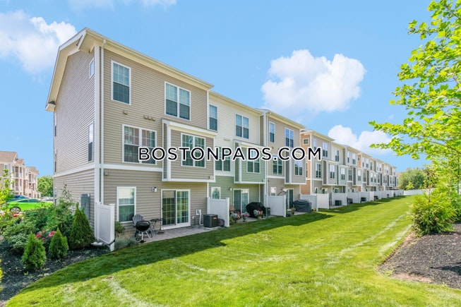 Weymouth - $2,135+ /mo