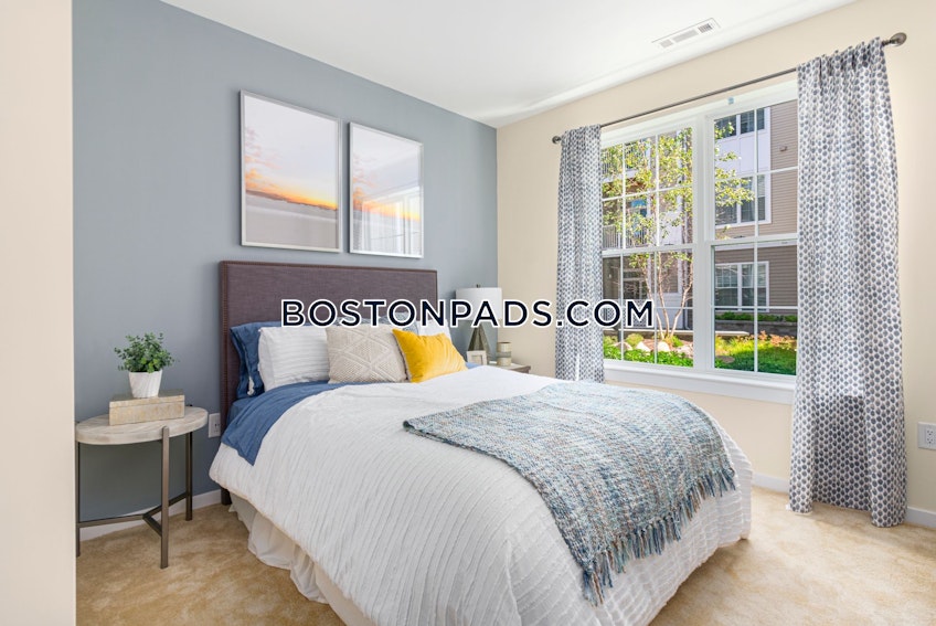 Weymouth - $2,709+ /month