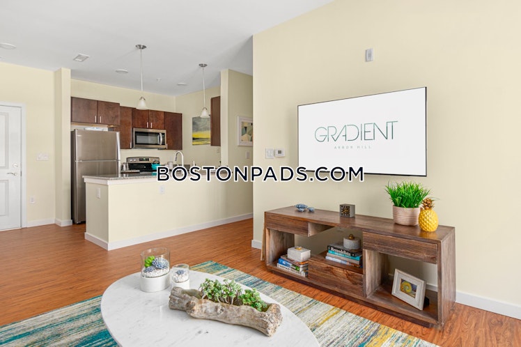 Gradient Ct., Weymouth