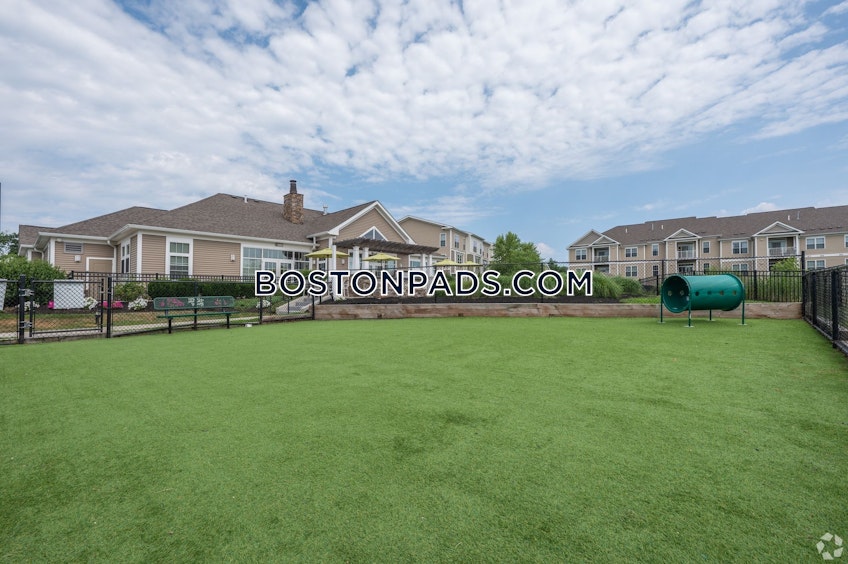 Weymouth - $2,709+ /month