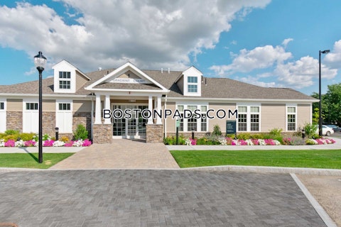 Gradient Ct. Weymouth photo 24