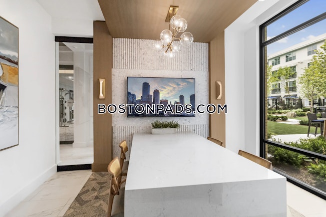 Weymouth - $2,722+ /mo