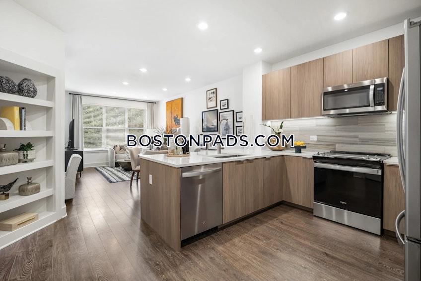 Weymouth - $2,722+ /month