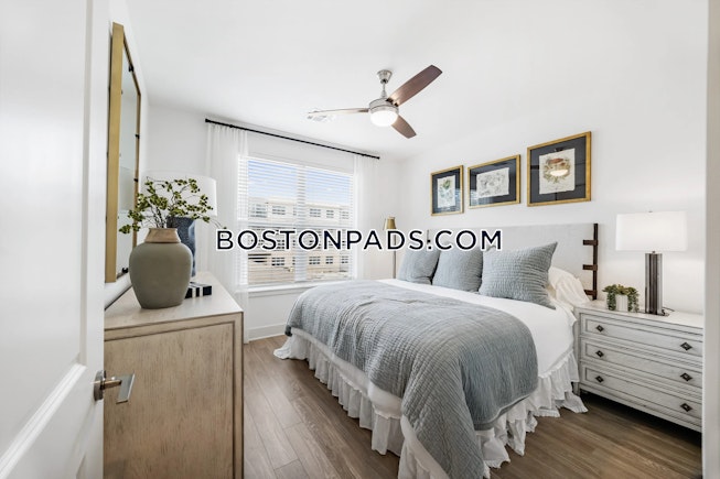 Weymouth - $2,722+ /mo