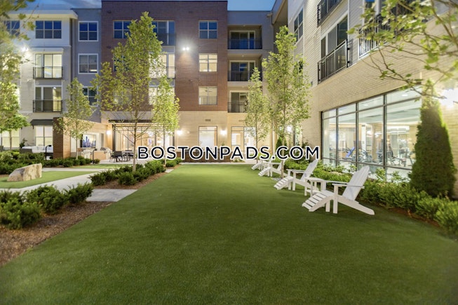 Weymouth - $2,976+ /mo