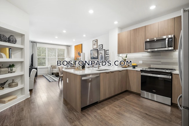 Weymouth - $2,976+ /mo