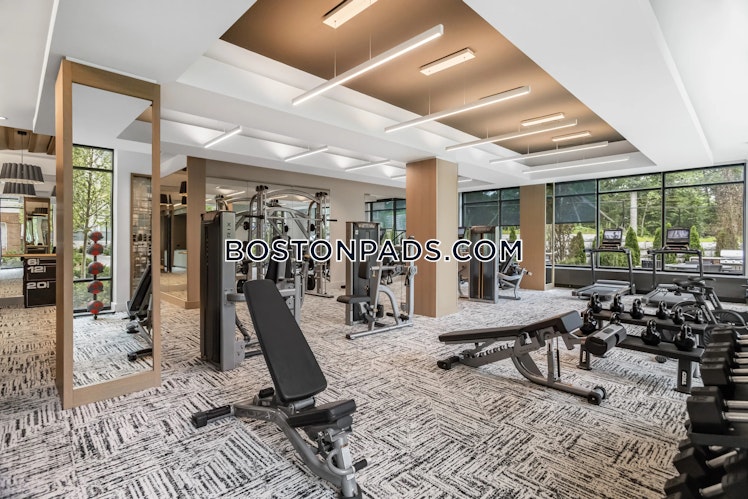 Washington St., Weymouth