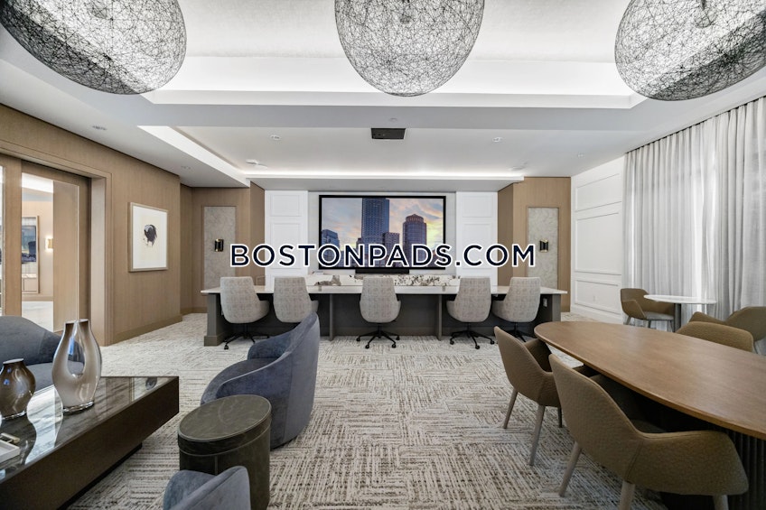 Weymouth - $4,471+ /month