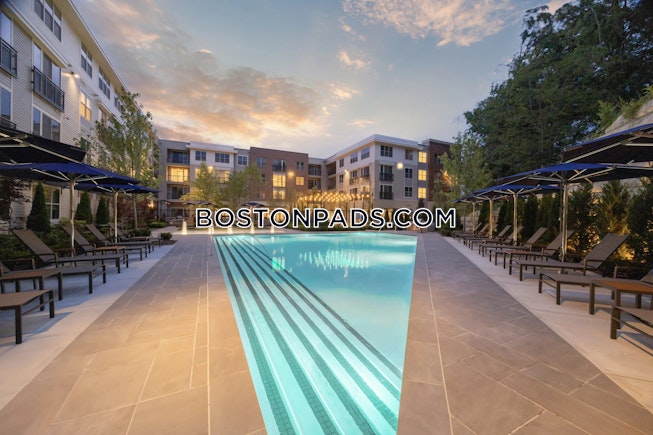 Weymouth - $5,311+ /mo