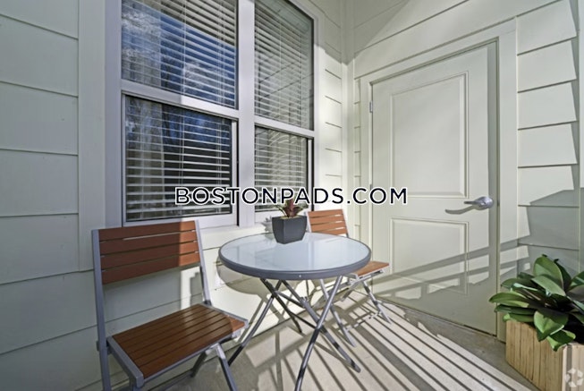 Weymouth - $2,250+ /mo