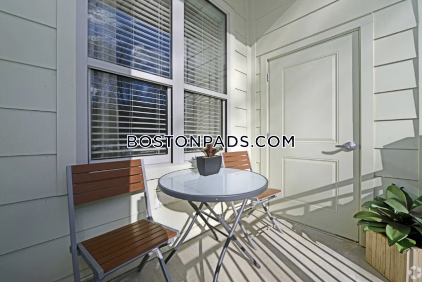 Weymouth - $2,250+ /month