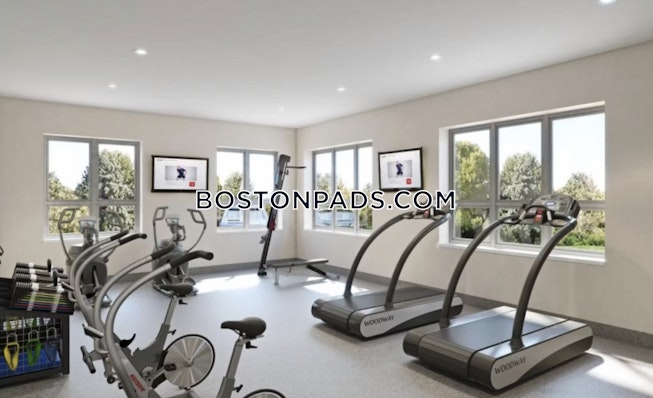 Weymouth - $2,250+ /mo