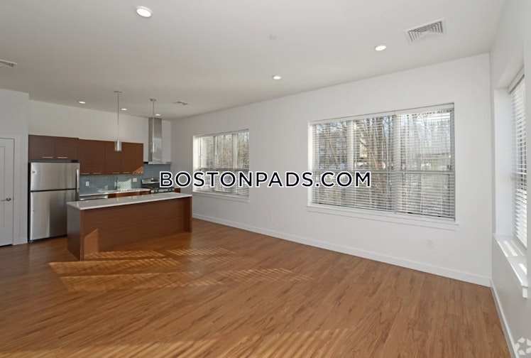 Rockway Ave., Weymouth