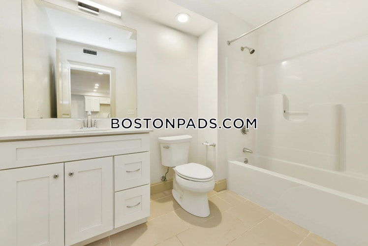 Washington, Stoughton