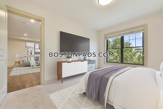 Stoughton - $2,600+ /mo