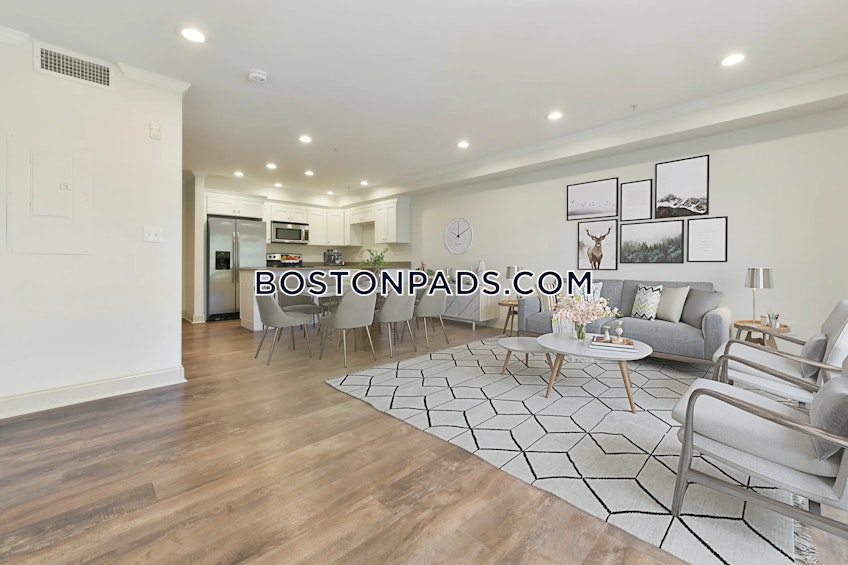 Stoughton - $2,954+ /month