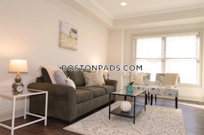 Stoughton 1 bedroom 1 baths Luxury in Stoughton - $2,600 No Fee