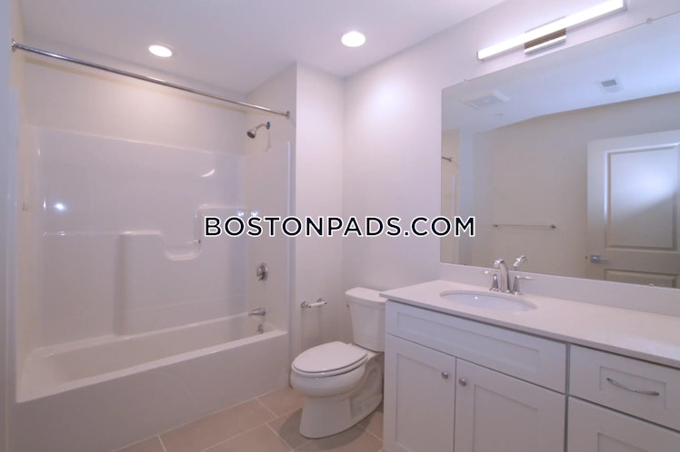 Washington, Stoughton