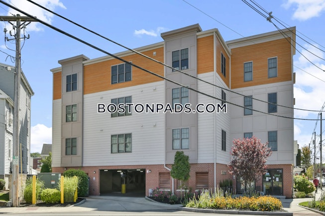 Stoughton - $2,954+ /mo