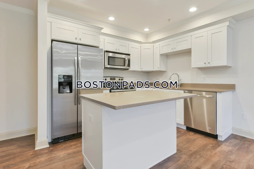 Stoughton - $2,954+ /month