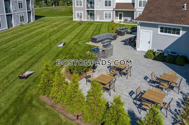 Stoughton - $2,512+ /mo