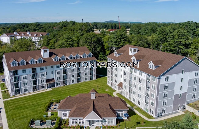 Stoughton - $2,512+ /mo