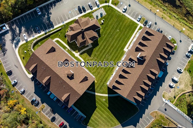 Stoughton - $2,512+ /mo