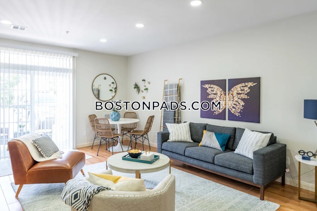 Stoughton - $2,512+ /mo