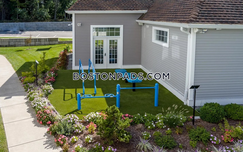 Stoughton - $3,769+ /month